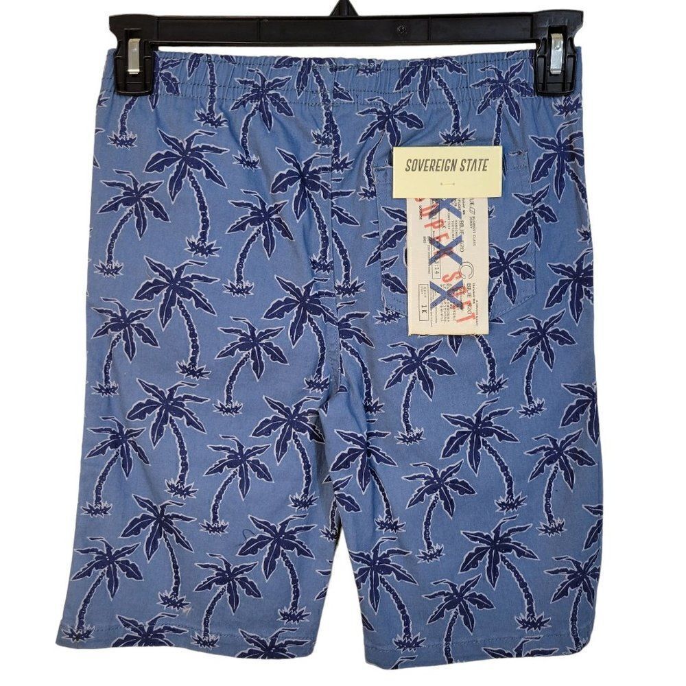 Sovereign State Pull On Shorts (Size L) - Picture 2 of 6